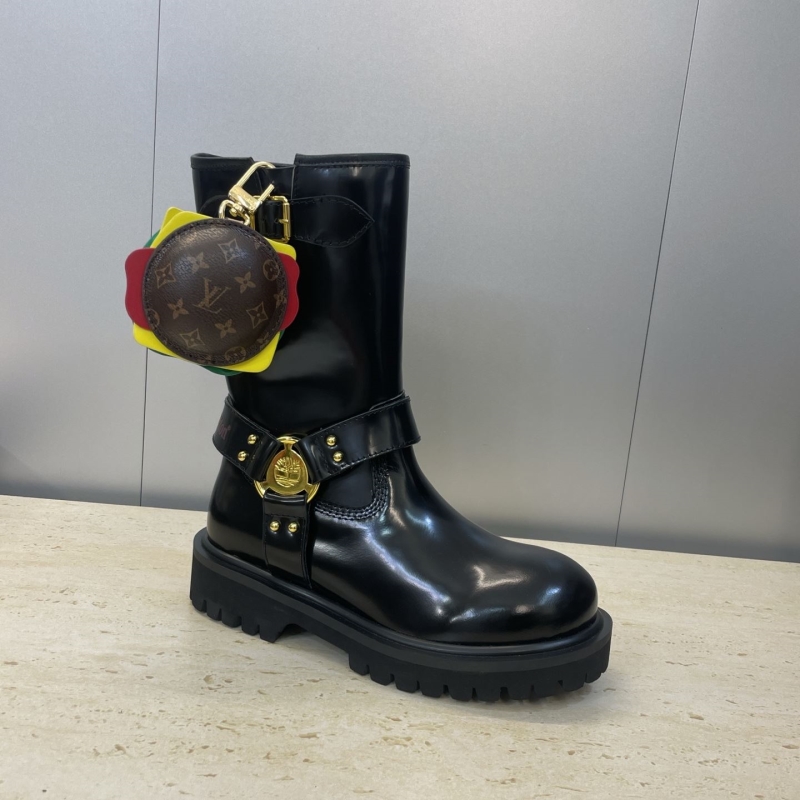 l0vis Vvtt0n boots